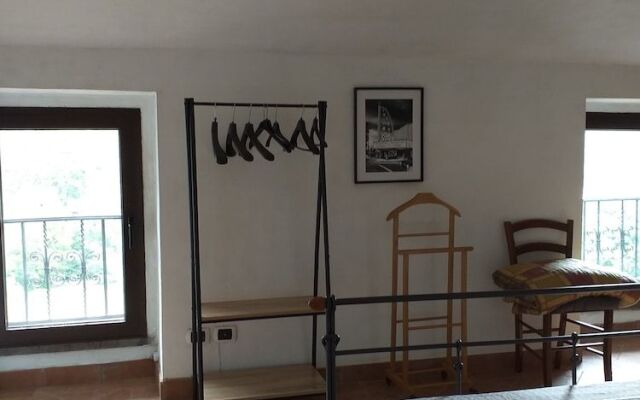 Antico Passo Del Pellegrino