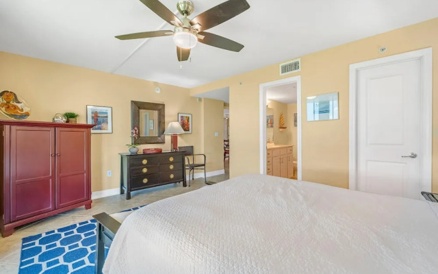 Perdido Towers East 103