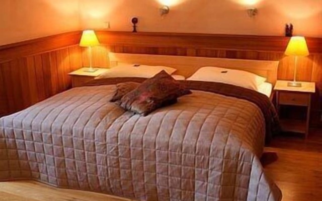 Hotel Schloss Romrod