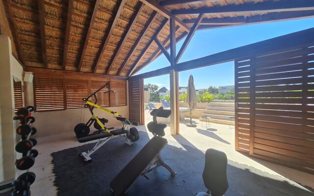 Estela Nuevo cómodo Tranquilo Aldea Zama