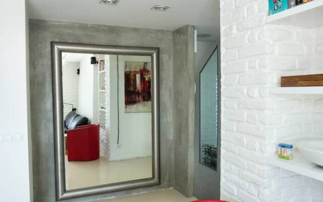 FM Deluxe 2-BDR Apartment with Rooftop Terrace - Varna