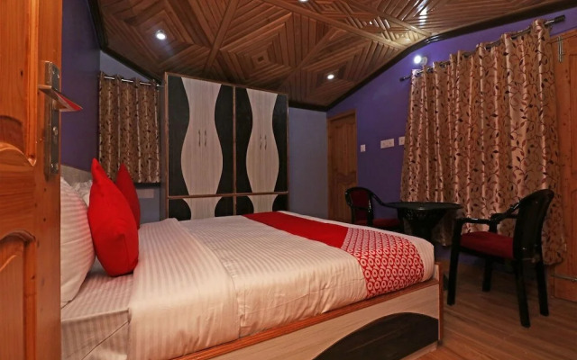 OYO 13408 Home 3BHK Hill View Devnagar