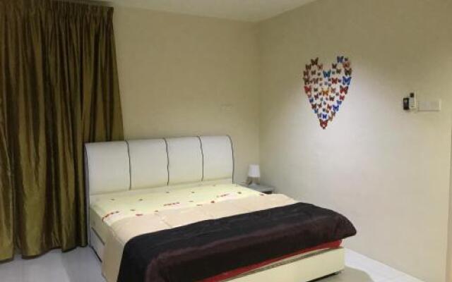 D’Resort Home Stay