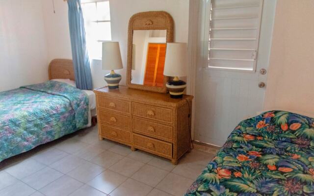 HBK Villa Rentals at Jolly Harbour