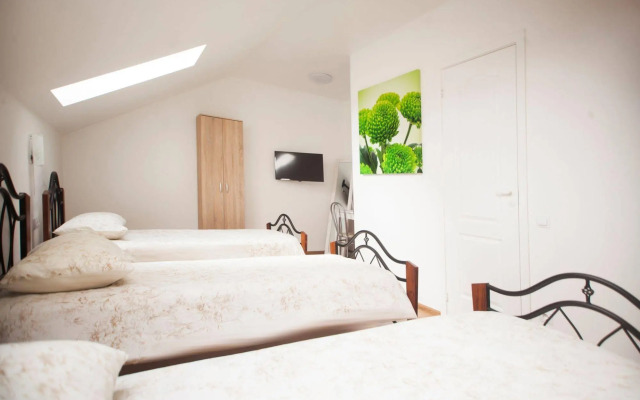 Biplan Hotel