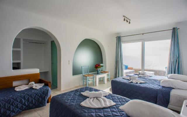 New Paradise Beach Resort- Adults Only