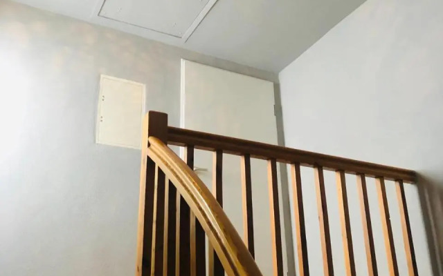 Riverview Loft in Central Herzogenaurach