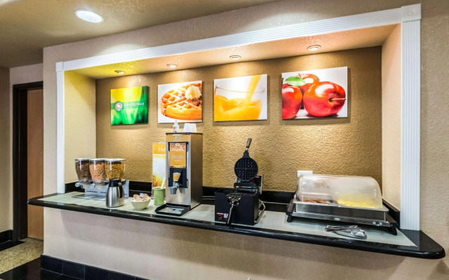 Quality Inn Killeen Near Fort Cavazos