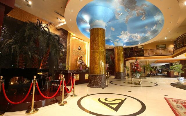 LA CASA Hotel Shanghai