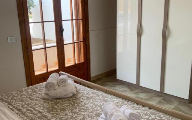 A 2 passi dal porto apartment