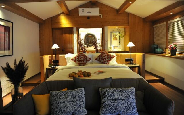 Woobay Hotel