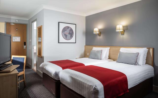 OYO Flagship London Finchley