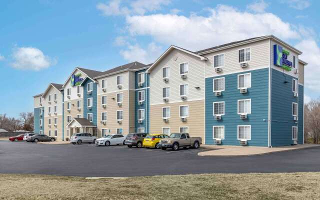 Extended Stay America Select Suites - Wichita - South