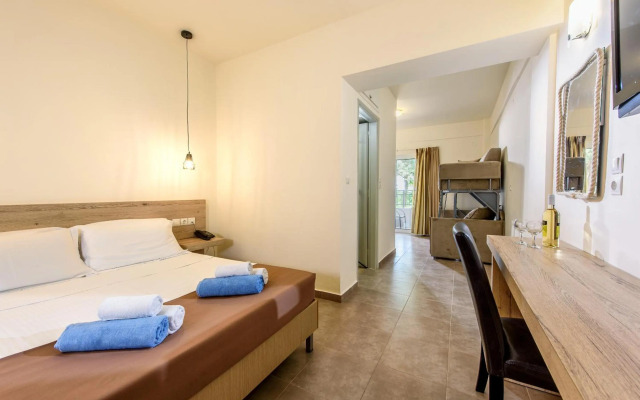 Eurohotel Katrin Hotel & Bungalows