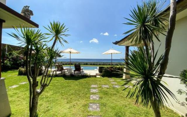 Villa Agung Amed