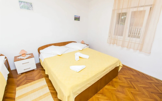 Apartment Branimir