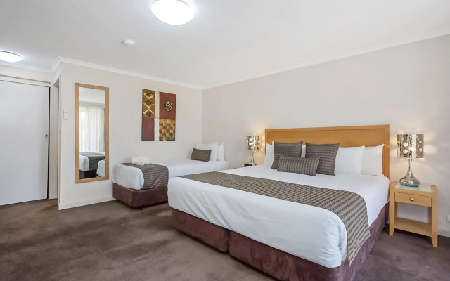 Mid City Warrnambool