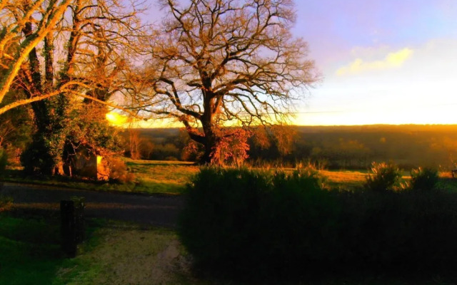 Chambres d'Hôtes Belliette
