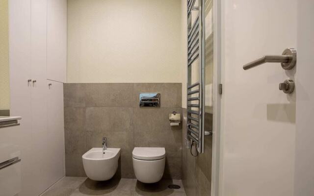 Lovely & Elegant 3bed in El Retiro - Madrid Center
