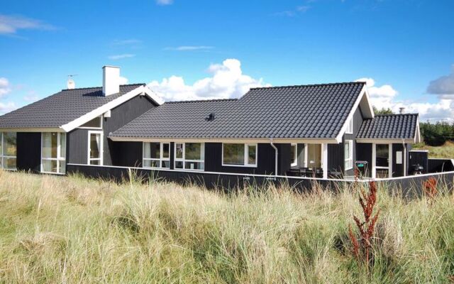 "Vlatka" - 400m from the sea in NW Jutland