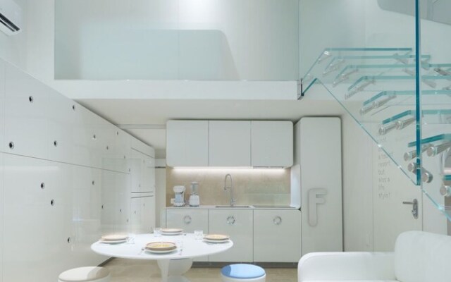 Sea Design Home Viareggio