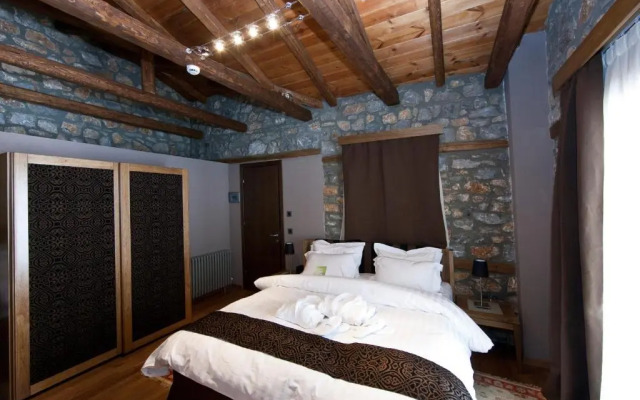 Miramonte Chalet Hotel Spa