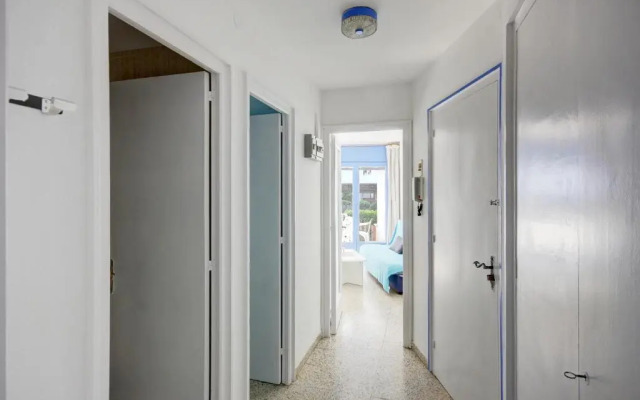 Punta Pelegri 318 - Barneda