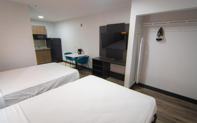 Studio 6 West Palm Beach, FL