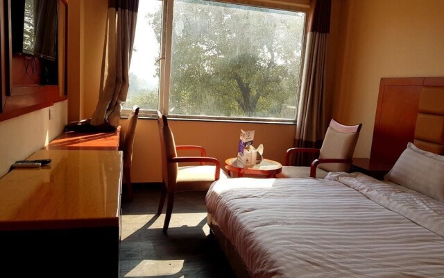 Hotel Blue Lagoon