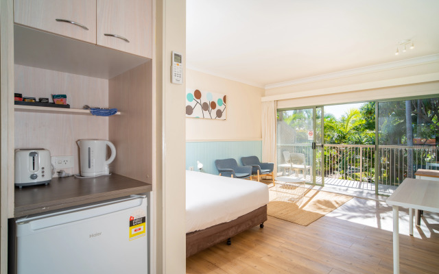 Ballina Beach Resort