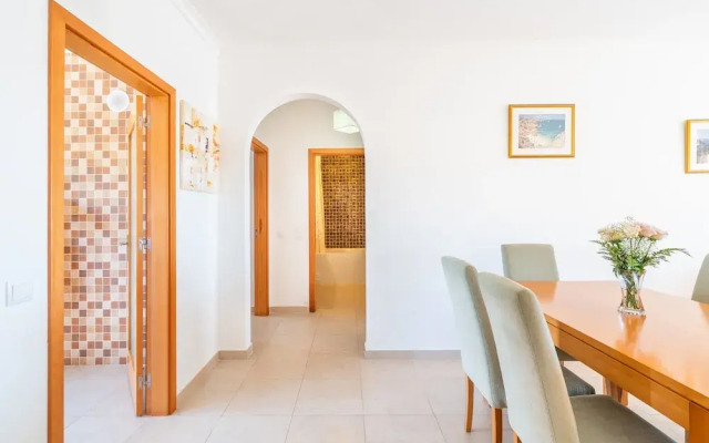 Lagos Ocean View 3 With Pool by Homing