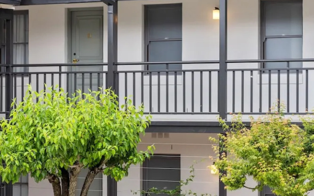 Wildes Boutique Hotel Kangaroo Valley — 3-star hotel in Kangaroo Valley