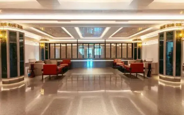 Qiqihar Lakeside Hotel