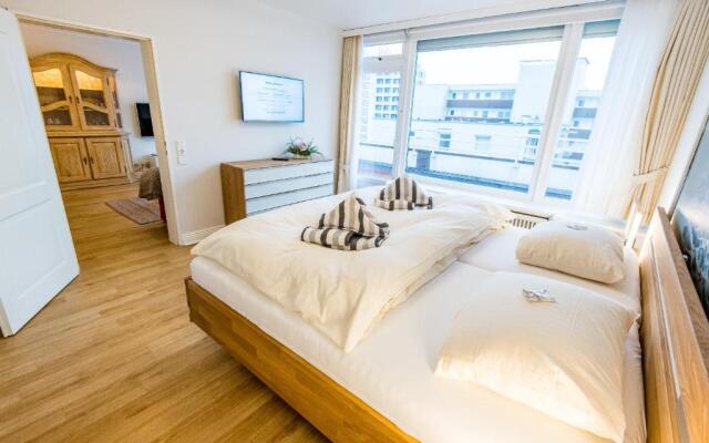 Haus Blanker Hans_ Whg_ 79 _Strand_