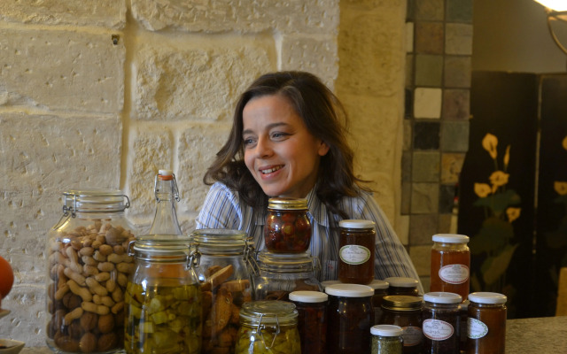 Palazzo Muro Leccese Relais de Charme