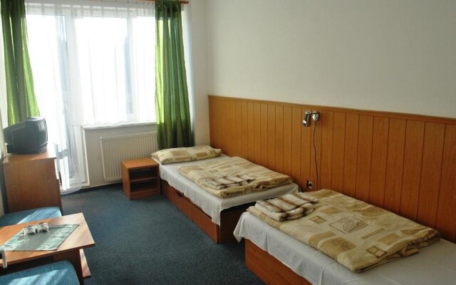 Hotel Tatrawest