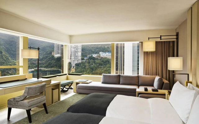 Upper House Hong Kong