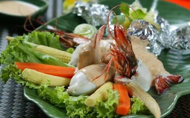 d'Oria Boutique Resort Lombok