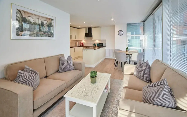 Host Stay The Municipal View Abode