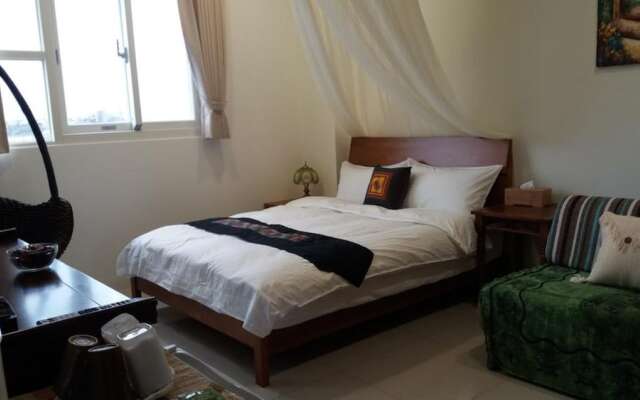 Rindu Bed and Breakfast