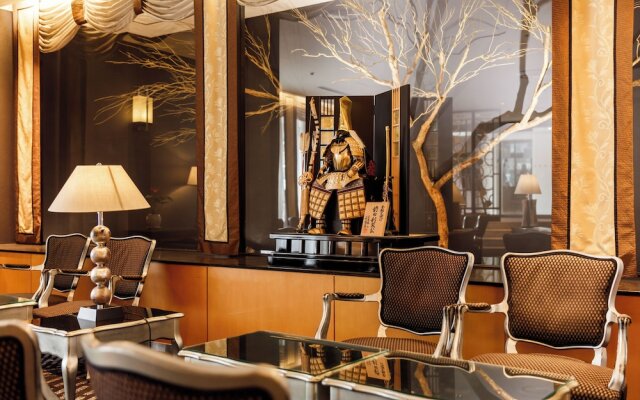 Kanazawa New Grand Hotel