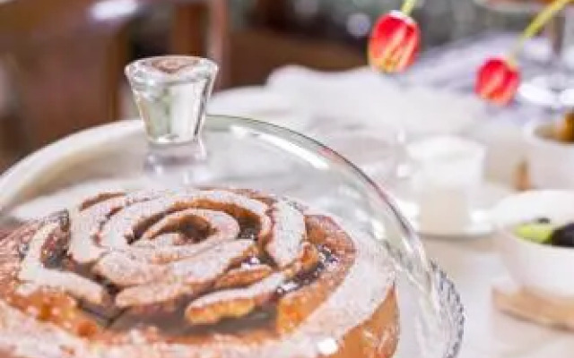 Bed And Breakfast Corte Zen