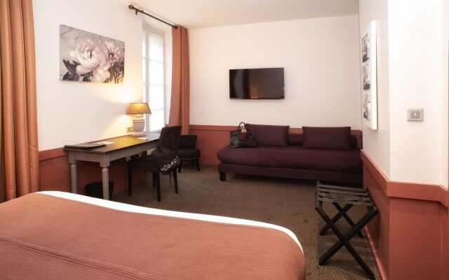 La Maison des Armateurs