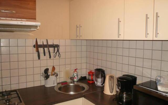 Apartment Tallinna Street