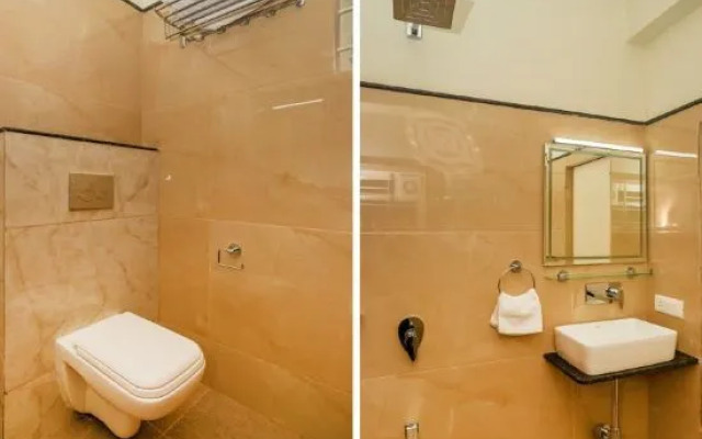Hotel Blue Spring by OYO Rooms