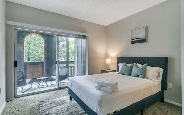 The Luxe Suites of North Atlanta
