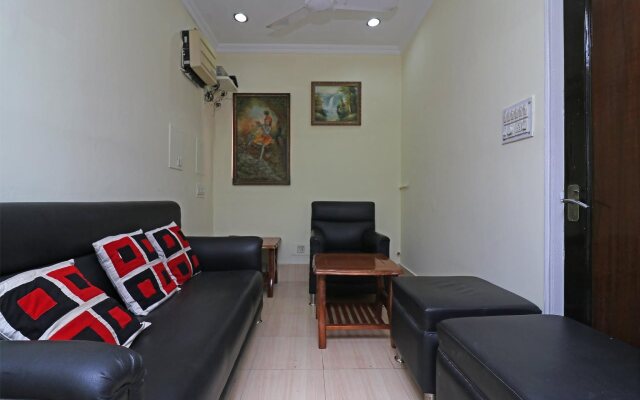 Madhu Residency 2 By OYO Rooms