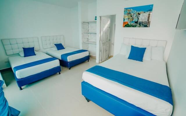 Palma Linda Coveñas by Bernalo Hotels