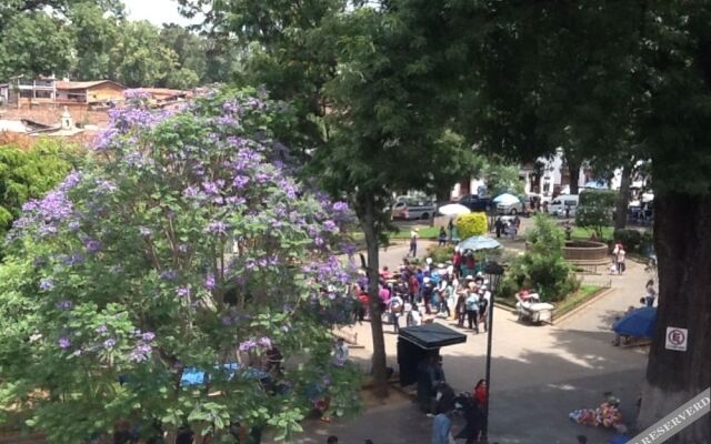 Hotel Posada San Agustin
