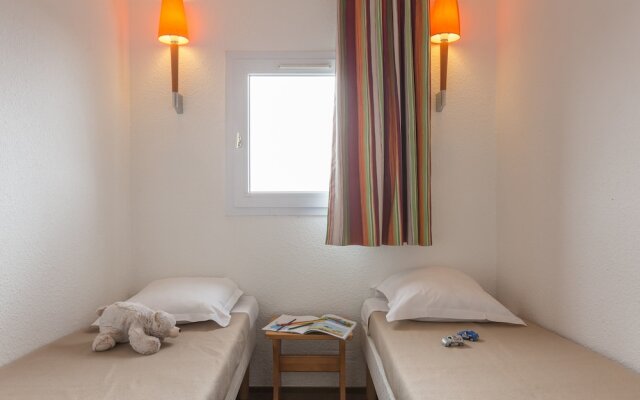 Pierre & Vacances Les Horizons dHuez